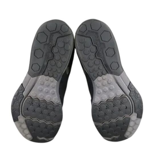 Nike Shoes Mens 11 Athletic Trainers Zoom Domination TR Sport Black Grey Sneaker main image 5